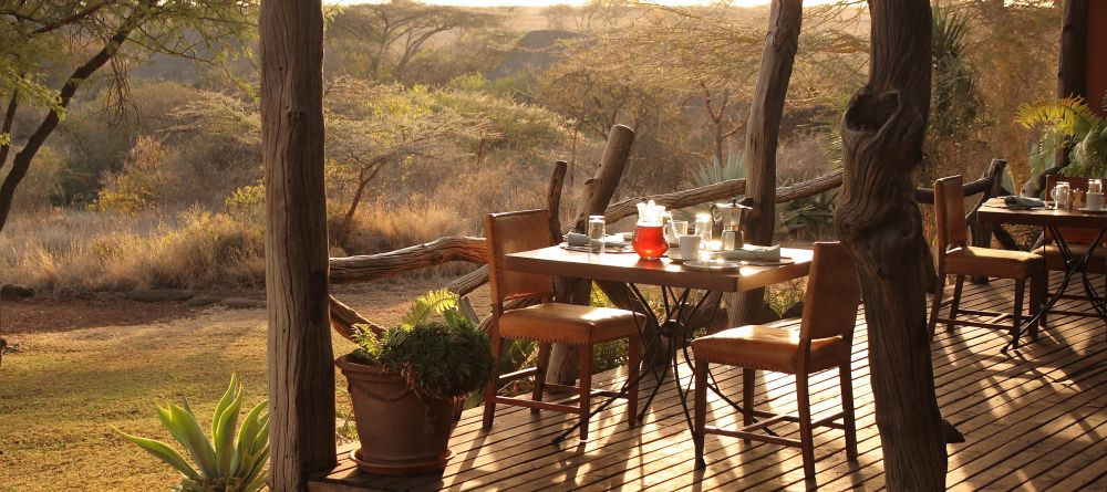 Lewa Safari Camp, Lewa Conservancy, Kenya - Image 3