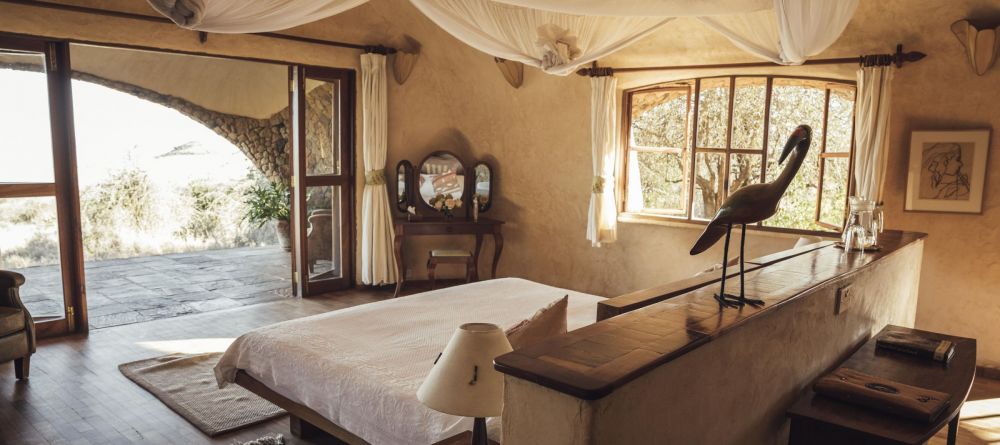 Lewa House, Lewa Conservancy, Kenya - Image 15