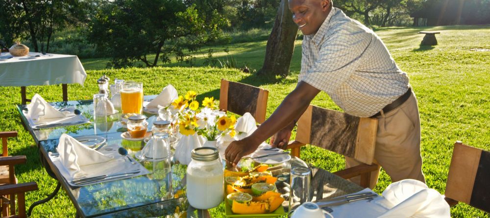 Lewa House, Lewa Conservancy, Kenya - Image 8