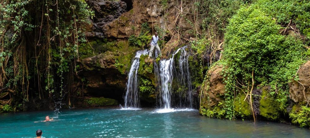 Lewa House, Lewa Conservancy, Kenya - Image 6