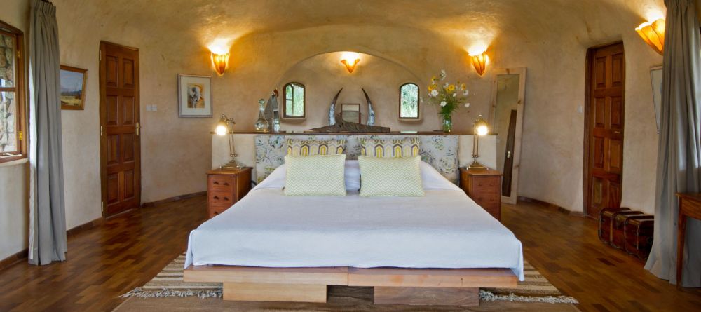 Lewa House, Lewa Conservancy, Kenya - Image 16