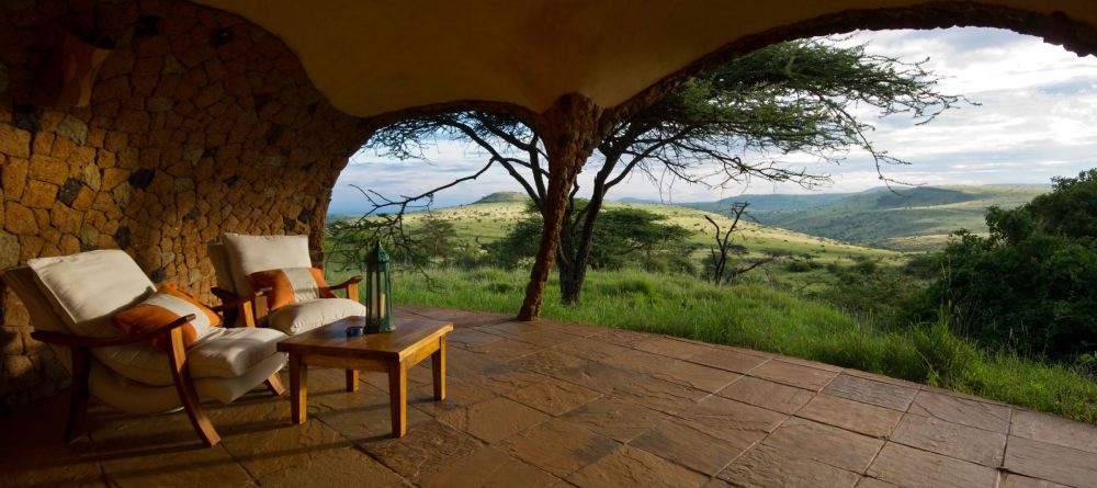 Lewa House, Lewa Conservancy, Kenya - Image 14
