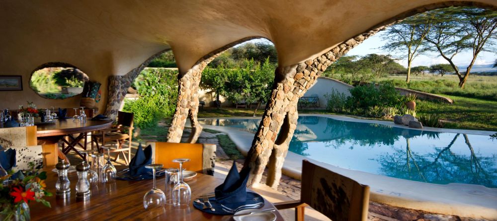 Lewa House, Lewa Conservancy, Kenya - Image 4