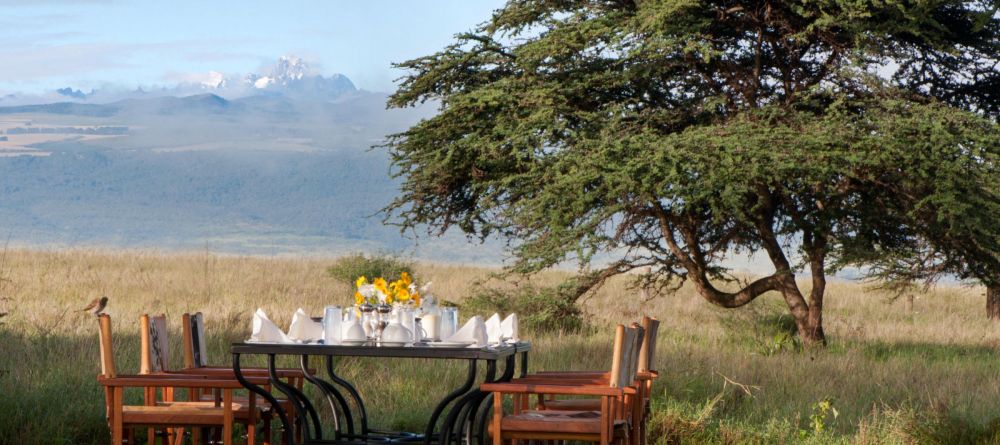 Lewa House, Lewa Conservancy, Kenya - Image 7