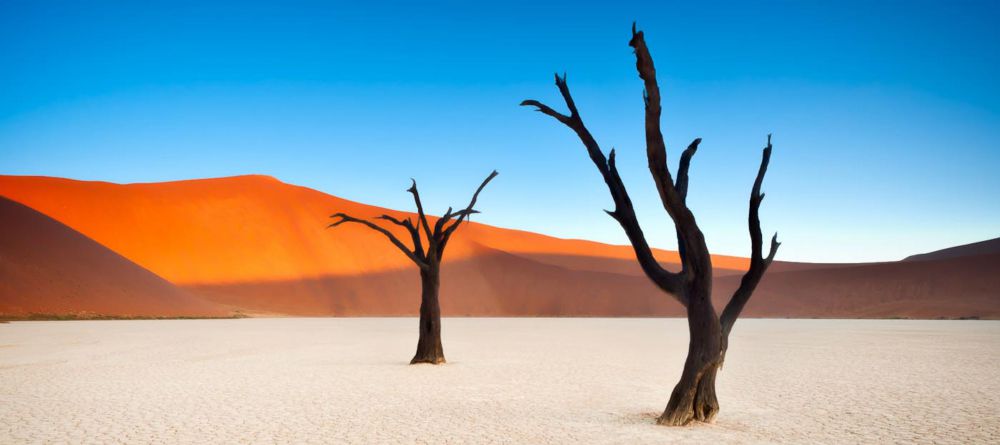 Little Sossus Lodge Landscape - Image 1