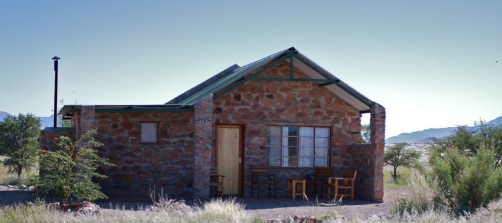 Little Sossus Lodge  - Image 2