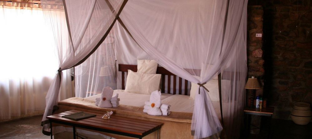 Little Sossus Lodge Room - Image 3