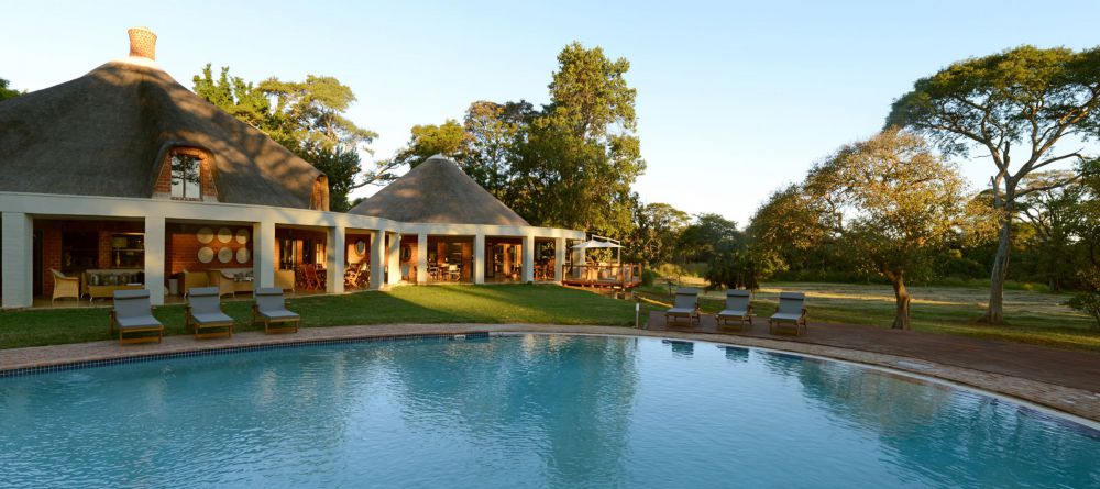 Lilayi Lodge, Lusaka, Zambia - Image 2