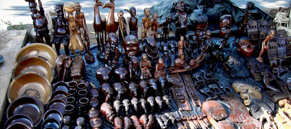 Lilongwe craft markets - Image 4