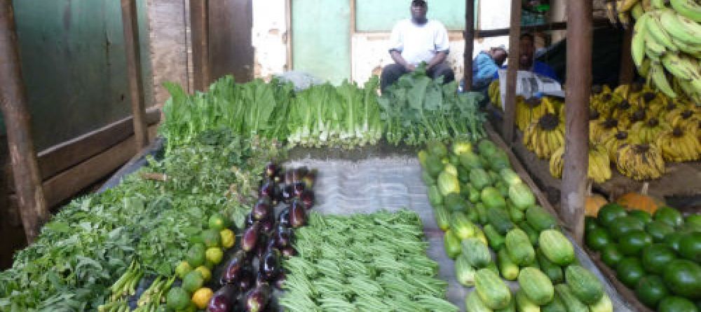 Lilongwe markets - Image 5