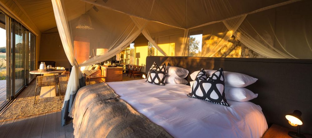 Linkwasha, Hwange National Park, Zimbabwe - Image 28