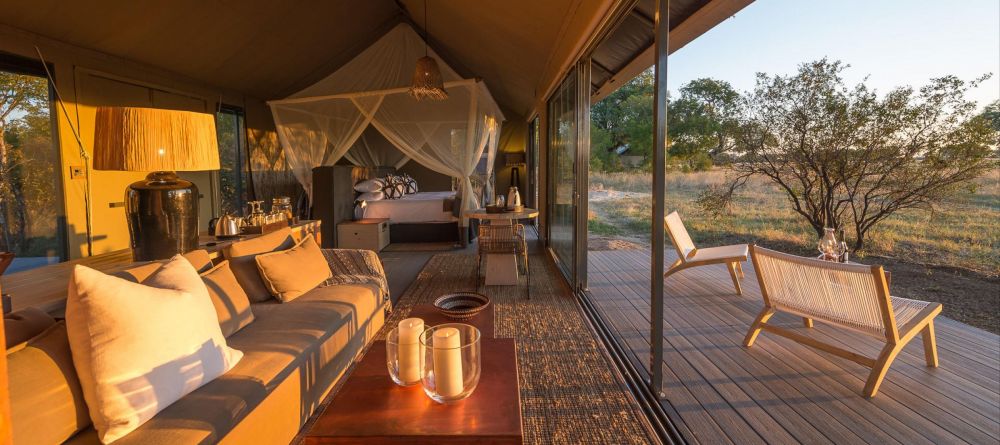 Linkwasha, Hwange National Park, Zimbabwe - Image 2