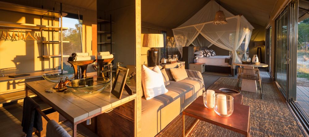 Linkwasha, Hwange National Park, Zimbabwe - Image 4