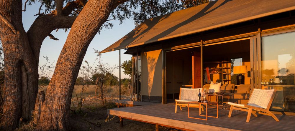 Linkwasha, Hwange National Park, Zimbabwe - Image 6