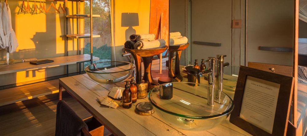 Linkwasha, Hwange National Park, Zimbabwe - Image 8