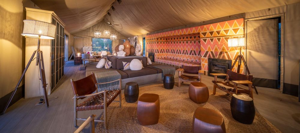 Linkwasha, Hwange National Park, Zimbabwe - Image 16