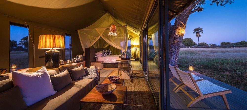 Linkwasha, Hwange National Park, Zimbabwe - Image 14