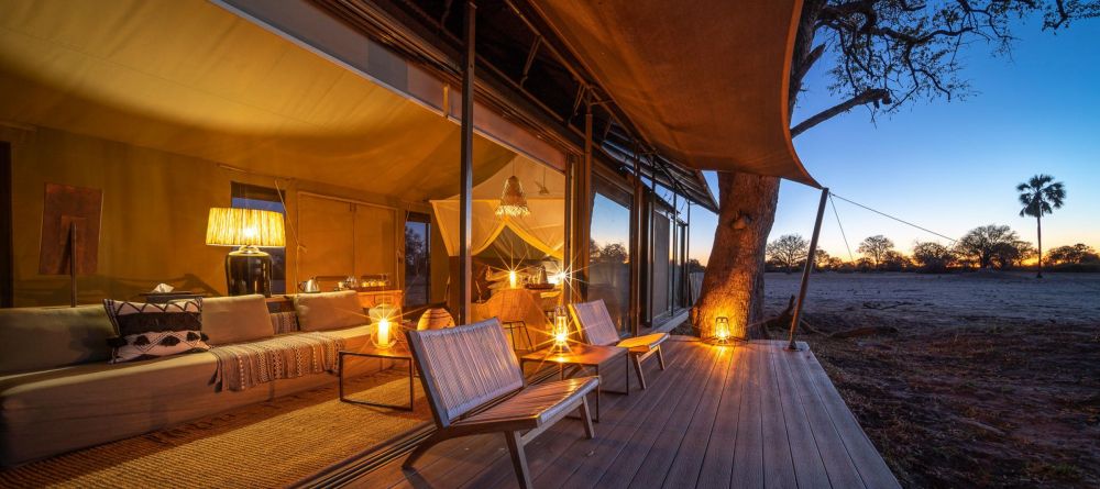 Linkwasha, Hwange National Park, Zimbabwe - Image 22