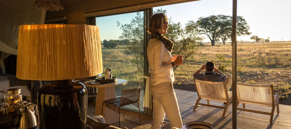 Linkwasha, Hwange National Park, Zimbabwe - Image 20