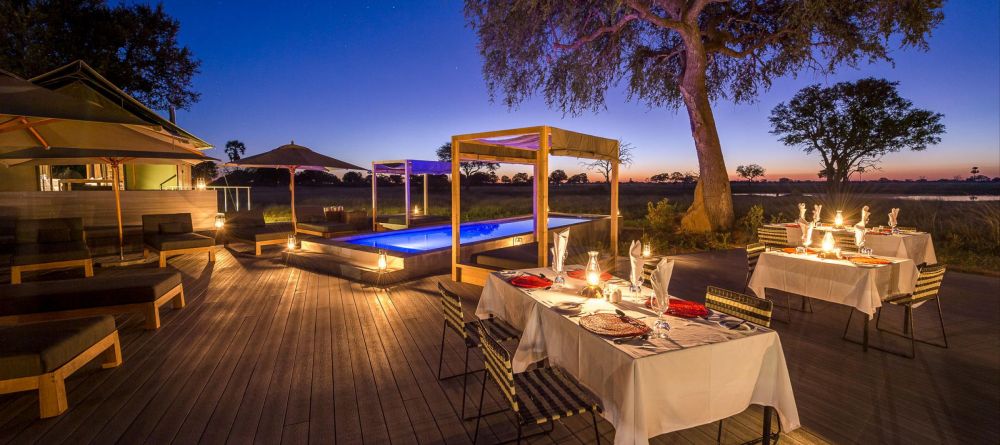 Linkwasha, Hwange National Park, Zimbabwe - Image 24