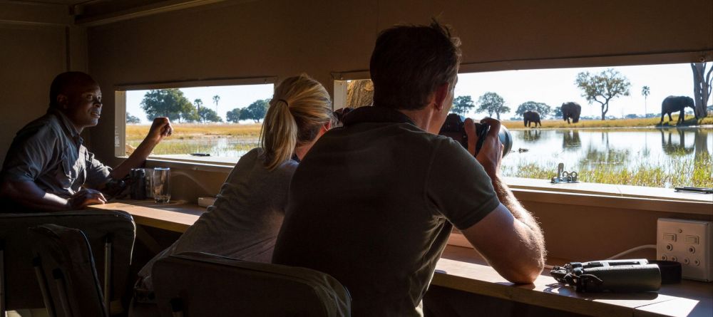 Linkwasha, Hwange National Park, Zimbabwe - Image 23