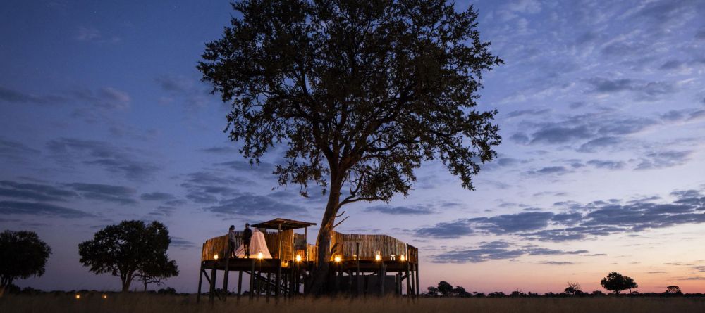 Linkwasha, Hwange National Park, Zimbabwe - Image 3