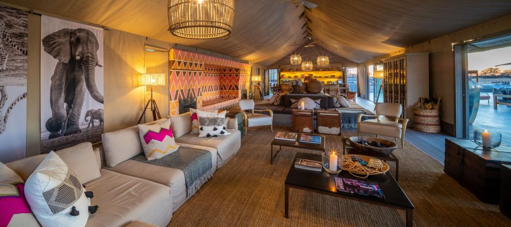 Linkwasha, Hwange National Park, Zimbabwe - Image 18