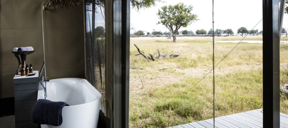 Linkwasha, Hwange National Park, Zimbabwe - Image 10