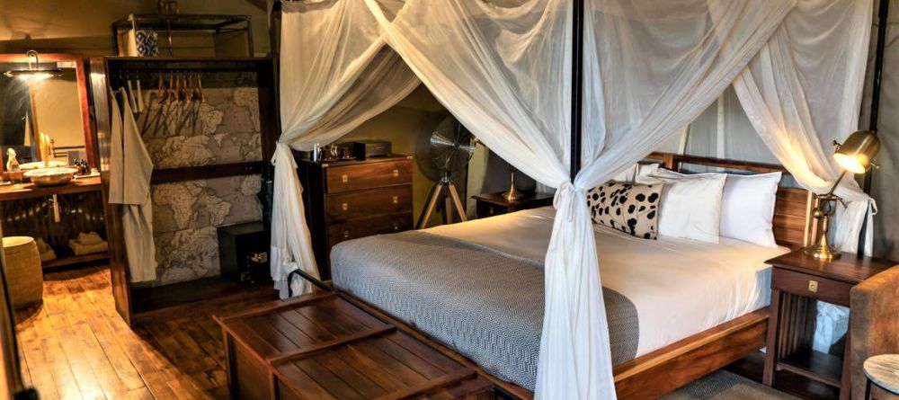 Linyanti Ebony - Bedroom - Image 3