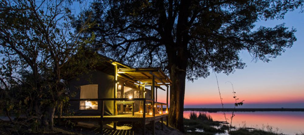 Linyati Tented Camp - Image 1