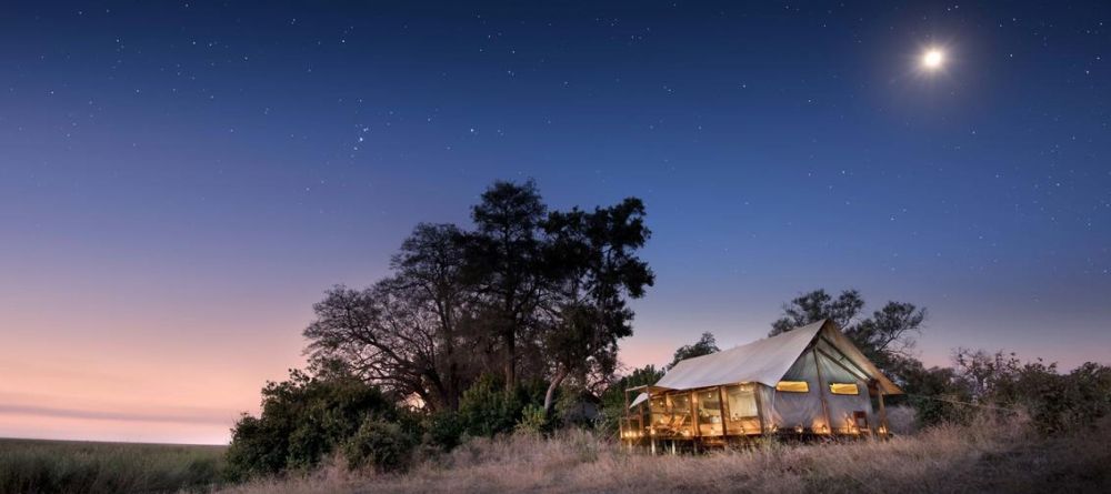 Linyanti Ebony Camp Exterior - Image 4