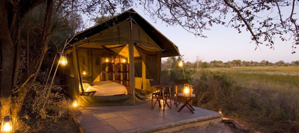Linyati Tented Camp - Image 2