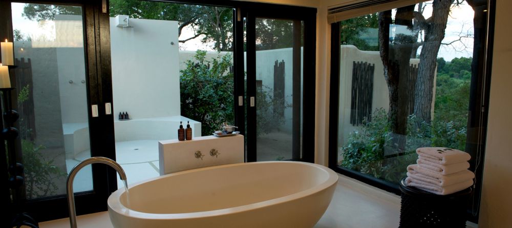 Lion Sands Ivory Lodge, Sabi Sands Game Reserve, South Africa - Image 7