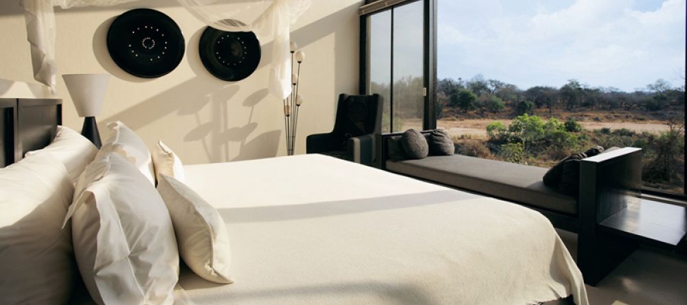 Lion Sands Ivory Lodge, Sabi Sands Game Reserve, South Africa - Image 8