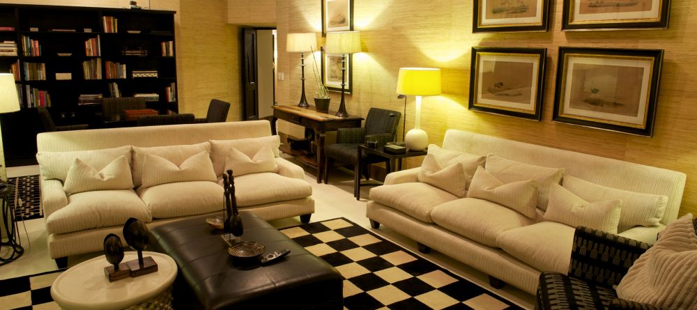 Lion Sands Ivory Lodge, Sabi Sands Game Reserve, South Africa - Image 9