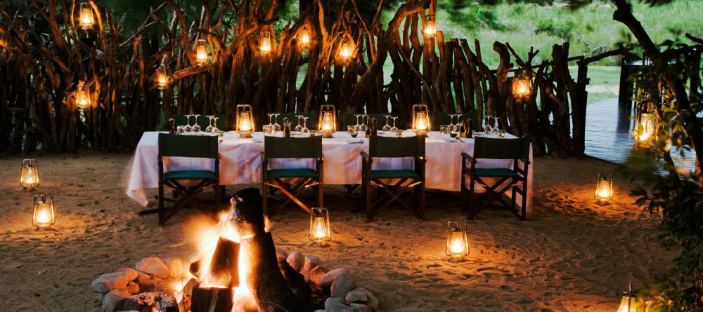 Lion Sands Ivory Lodge, Sabi Sands Game Reserve, South Africa - Image 1