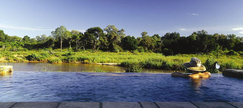 Lion Sands Ivory Lodge, Sabi Sands Game Reserve, South Africa - Image 2