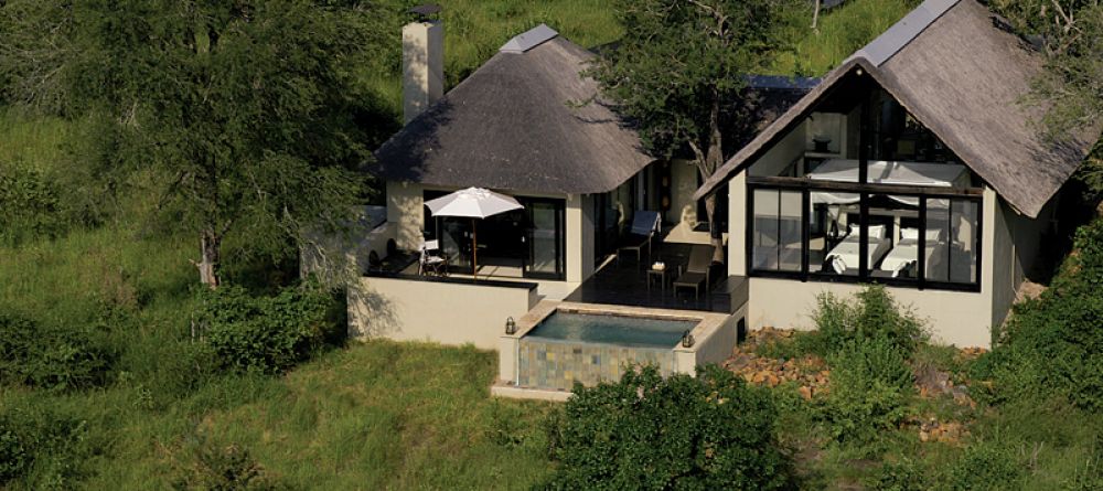 Lion Sands Ivory Lodge, Sabi Sands Game Reserve, South Africa - Image 3