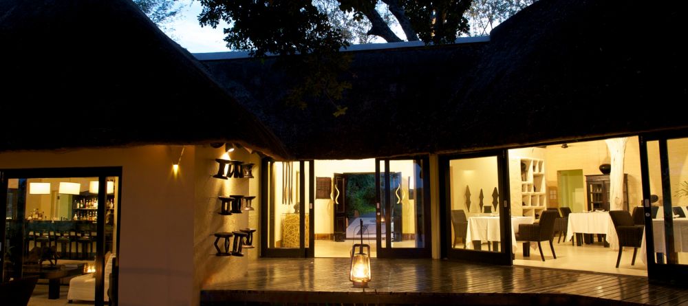 Lion Sands Ivory Lodge, Sabi Sands Game Reserve, South Africa - Image 5