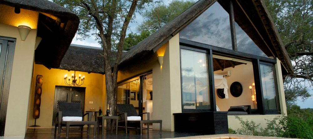 Lion Sands Ivory Lodge, Sabi Sands Game Reserve, South Africa - Image 6