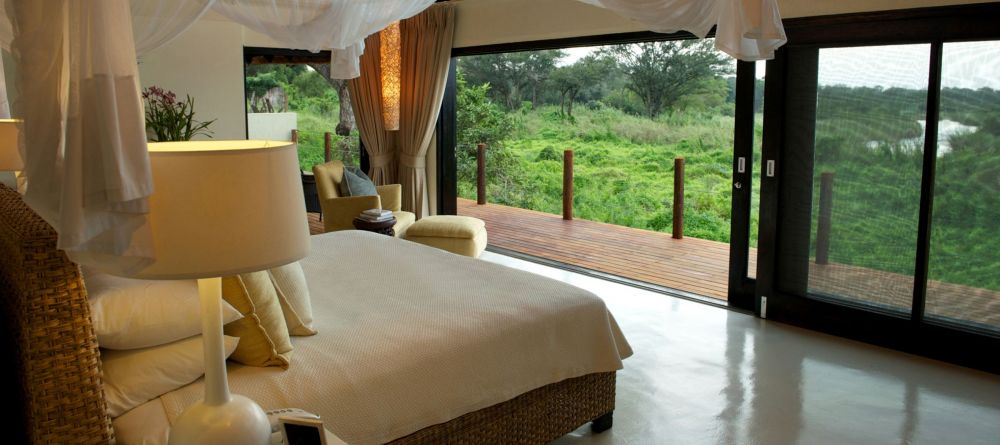 Lion Sands River Lodge, Sabi Sands Game Reserve, South Africa - Image 8