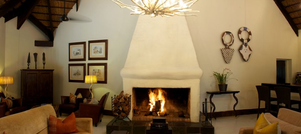 Lion Sands River Lodge, Sabi Sands Game Reserve, South Africa - Image 1