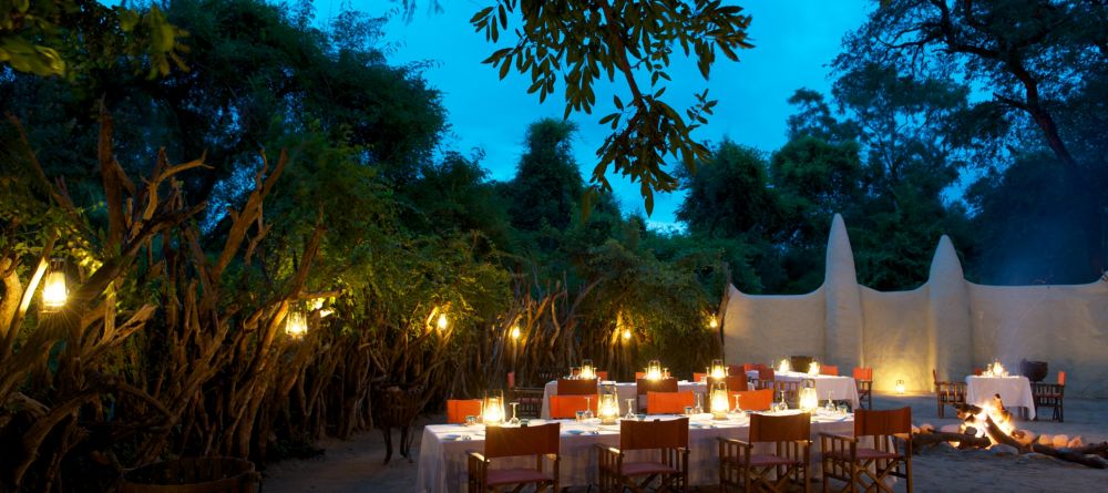 Lion Sands River Lodge, Sabi Sands Game Reserve, South Africa - Image 2