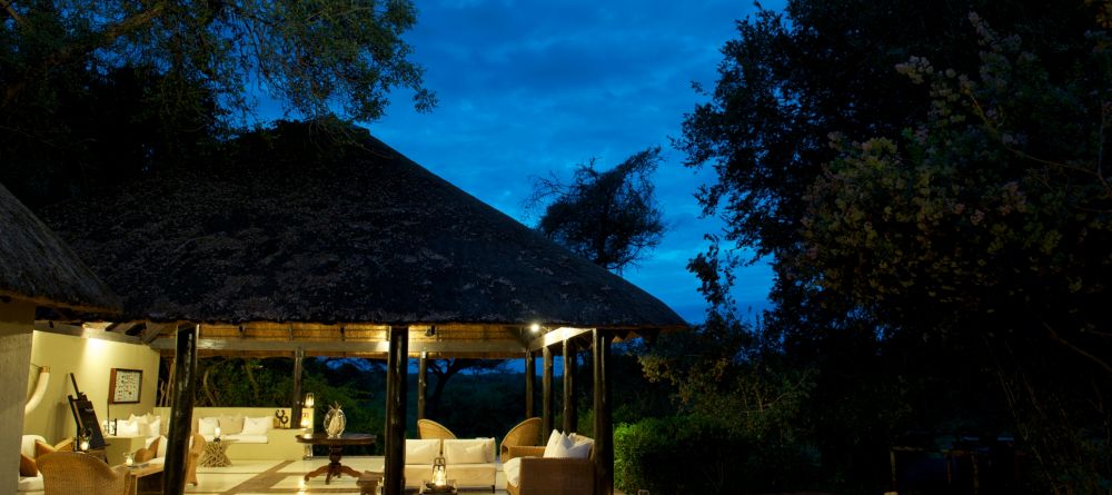 Lion Sands River Lodge, Sabi Sands Game Reserve, South Africa - Image 3