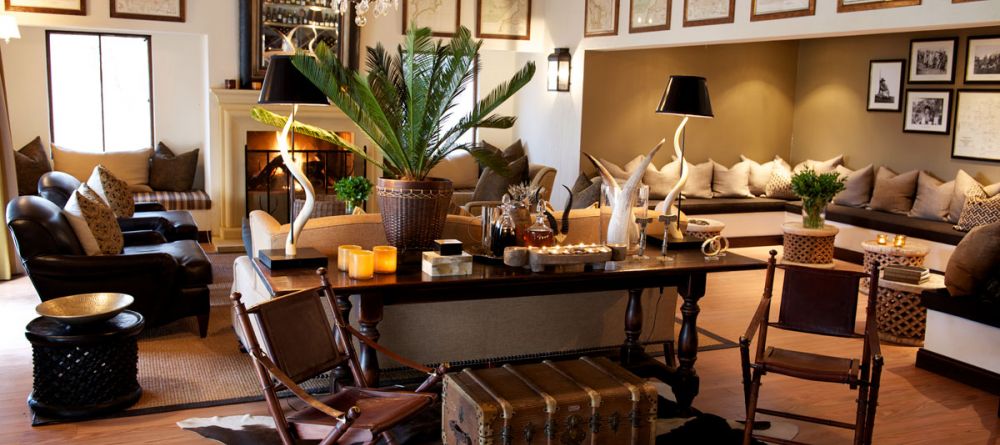 Lion Sands River Lodge, Sabi Sands Game Reserve, South Africa - Image 2