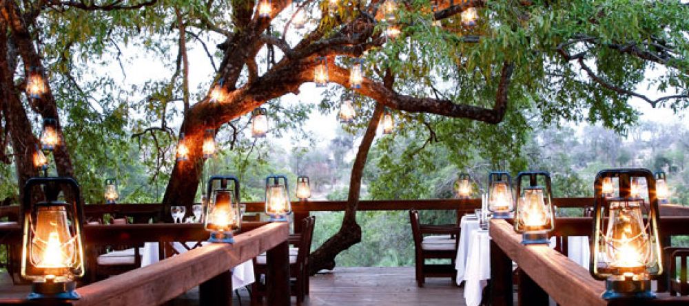 Lion Sands River Lodge, Sabi Sands Game Reserve, South Africa - Image 3