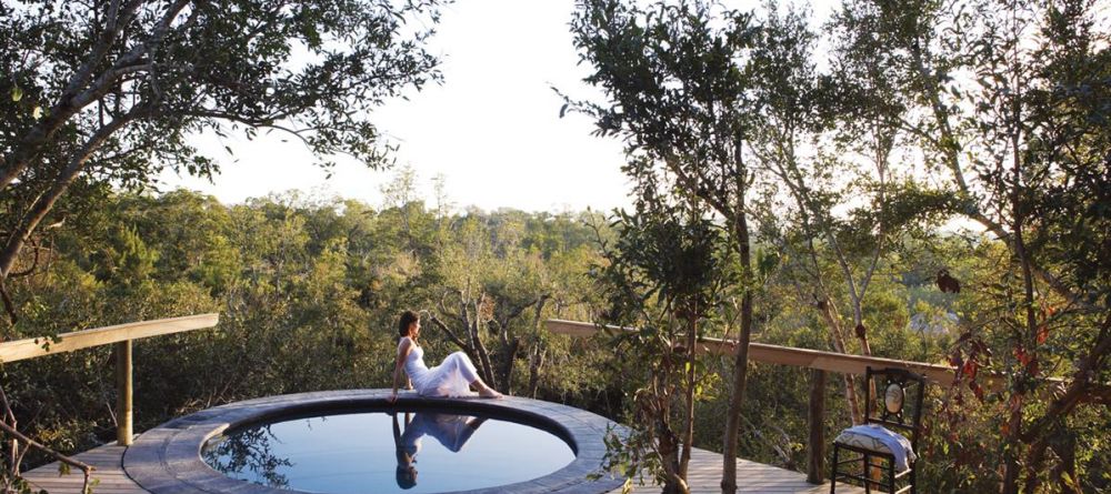 Lion Sands River Lodge, Sabi Sands Game Reserve, South Africa - Image 4