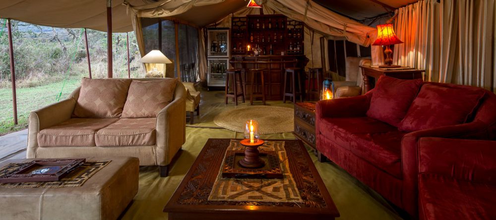 Lion Pay Camp at night - Image 5