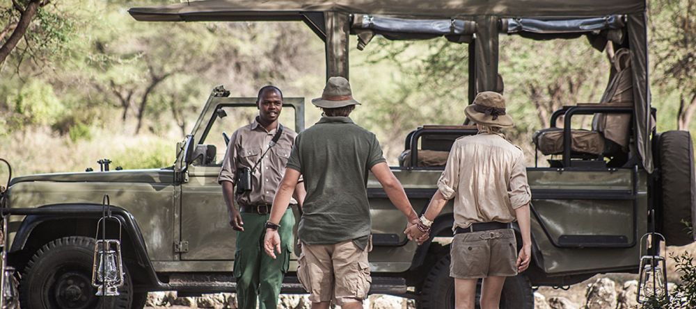 safari vehicel - Image 7