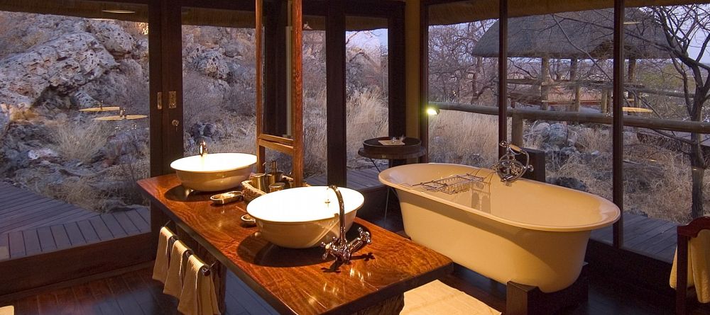 Little Ongava, Etosha National Park, Namibia Â© Dana Allen - Image 2